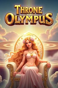 Throne of Olympus