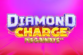 Diamond Charge Megaways
