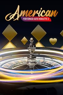 American Portomaso Auto Roulette 2