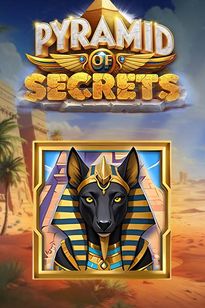 Pyramid of Secrets