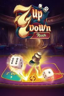 7 Up 7 Down Rush