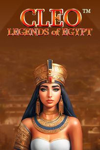Cleo Legends of Egypt