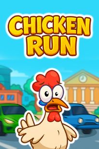 Chicken Run