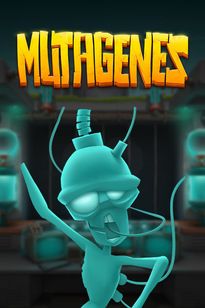 Mutagenes