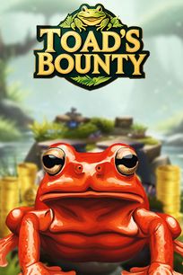 Toad’s Bounty