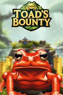 Toad’s Bounty