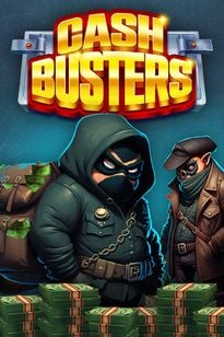 Cash Busters