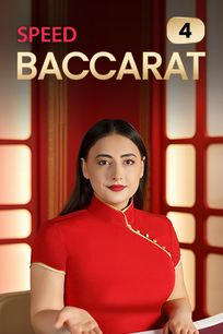 Speed Baccarat 4