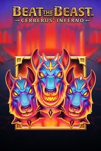 Beat the Beast: Cerberus' Inferno