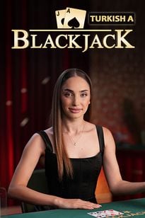 BlackJack Turkish A