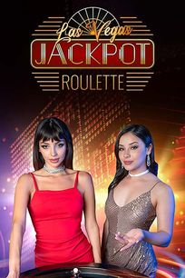 Las Vegas Jackpot Roulette