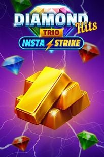 Diamond Hits Trio: InstaStrike