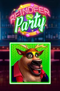 Reindeer Party