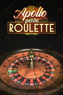 Apollo Petite Roulette