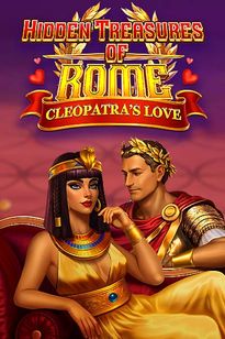 Hidden Treasures of Rome - Cleopatra's Love