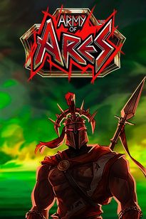Army of Ares