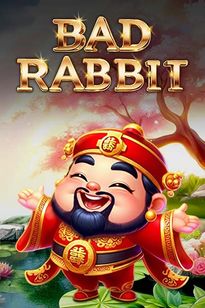 Bad Rabbit