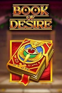 Book of Desire